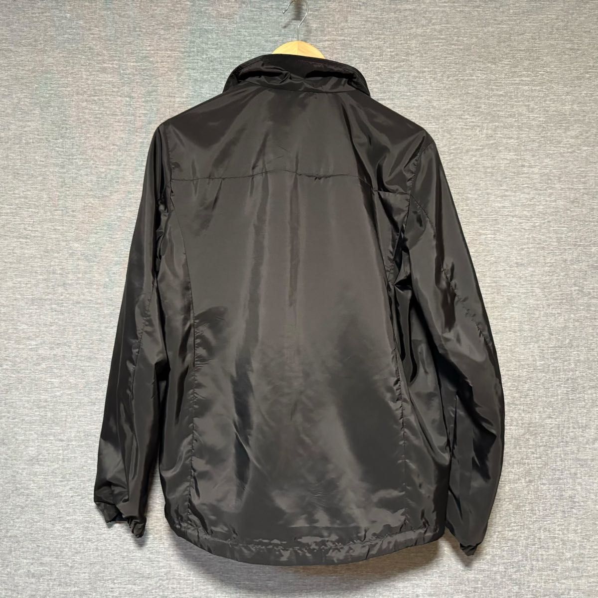 新品正規品 PRADA ナイロン ジャケット リバーシブル ブルゾン L 新品正規品 PRADA ナイロン ジャケット リバーシブル ブルゾン L