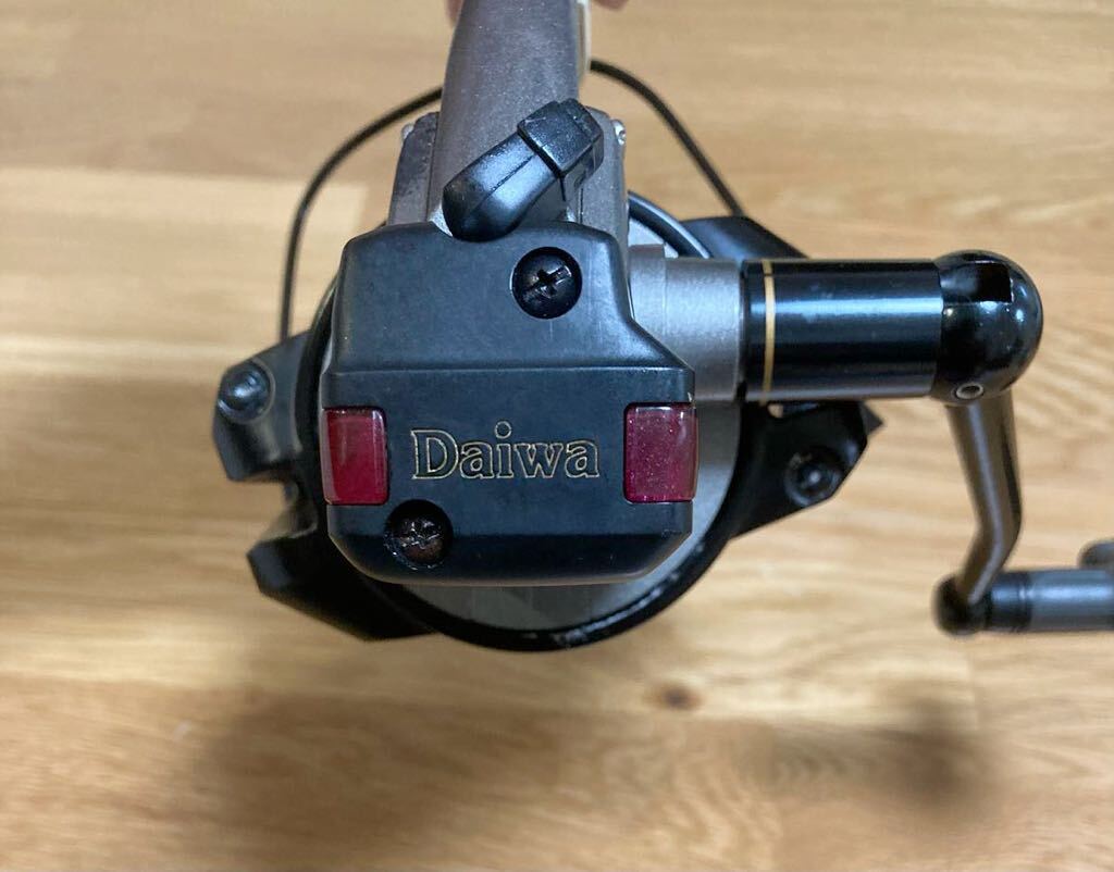 Bibian 比比昂- Daiwa ウィスカートーナメントプロキャスターSS Bibian 比比昂- Daiwa ウィスカートーナメントプロキャスターSS
