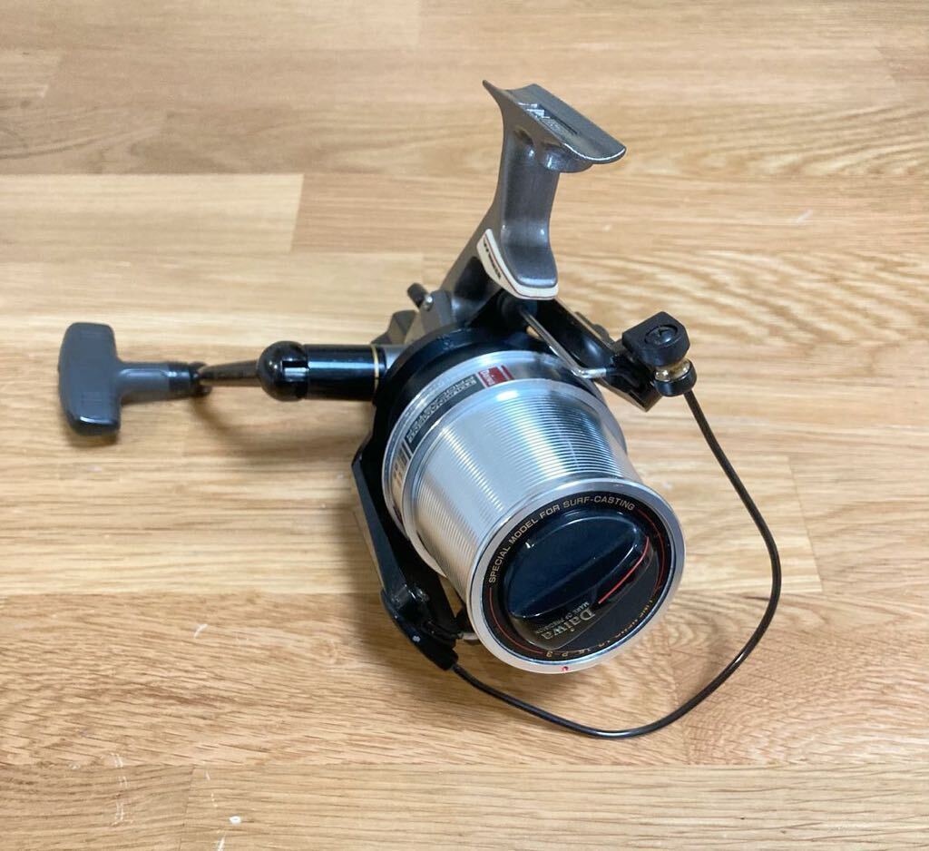 Bibian 比比昂- Daiwa ウィスカートーナメントプロキャスターSS Bibian 比比昂- Daiwa ウィスカートーナメントプロキャスターSS
