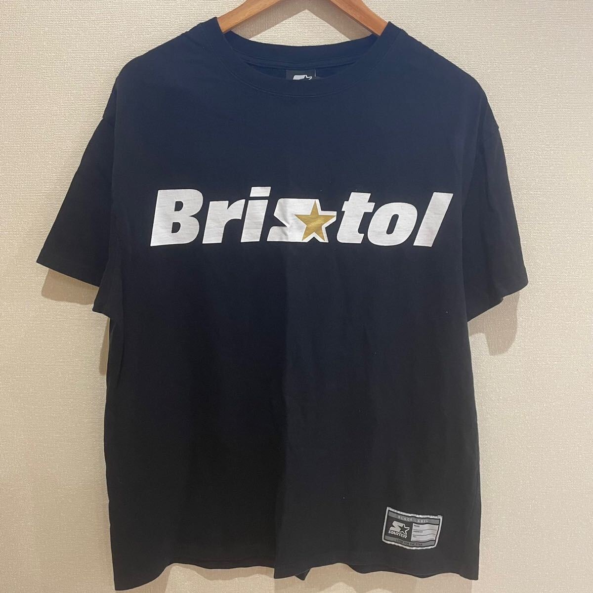 Bristol tシャツ_画像2