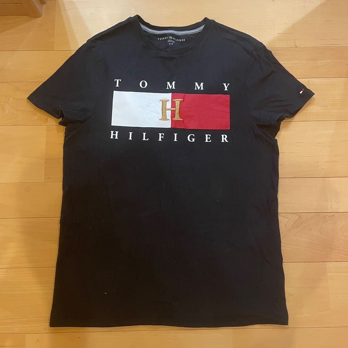 Tommy tシャツ(美品)_画像1