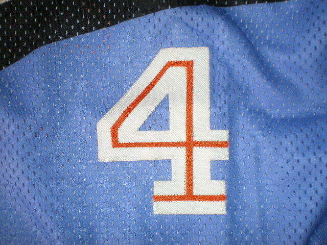 Starter NBA JERSEY AUTHENTIC キャバリアーズ＃4 ケンプ SIZE 52の画像6