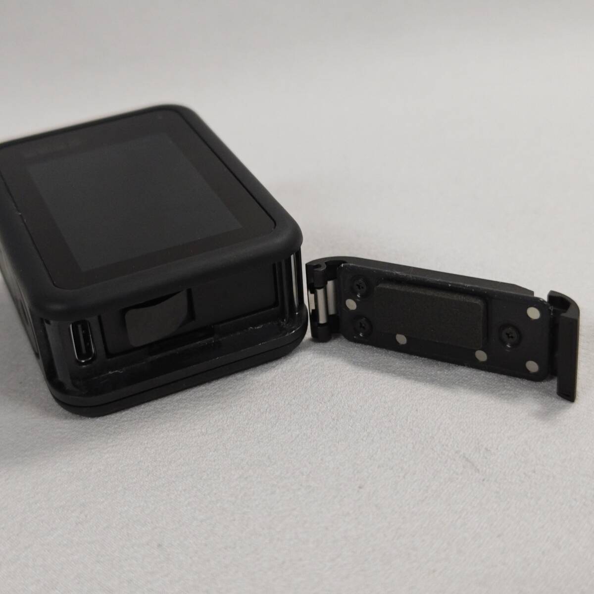 【中古B】GoPro HERO8 ゴープロ ヒーロー8 ブラック アクションカメラ CHDHX-801-FW【大黒屋出品】の画像5