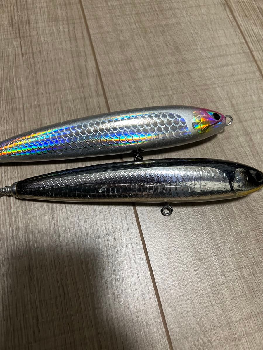 CB-ONE ライアン180 ブルーノ180