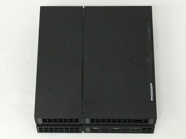 K18-741-0418-051【中古】PlayStation 4/PS4 ジェット・ブラック「CUH-1100A」500GB 付属品あり ※動作確認済みの画像5