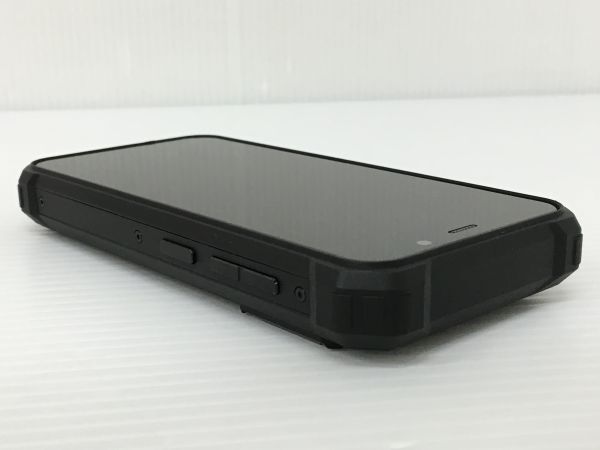 K18-731-0417-109【中古/微美品】FOSSiBOT SIMフリー Android スマートフォン「F101 Pro」128GB ※動作確認済み_画像4