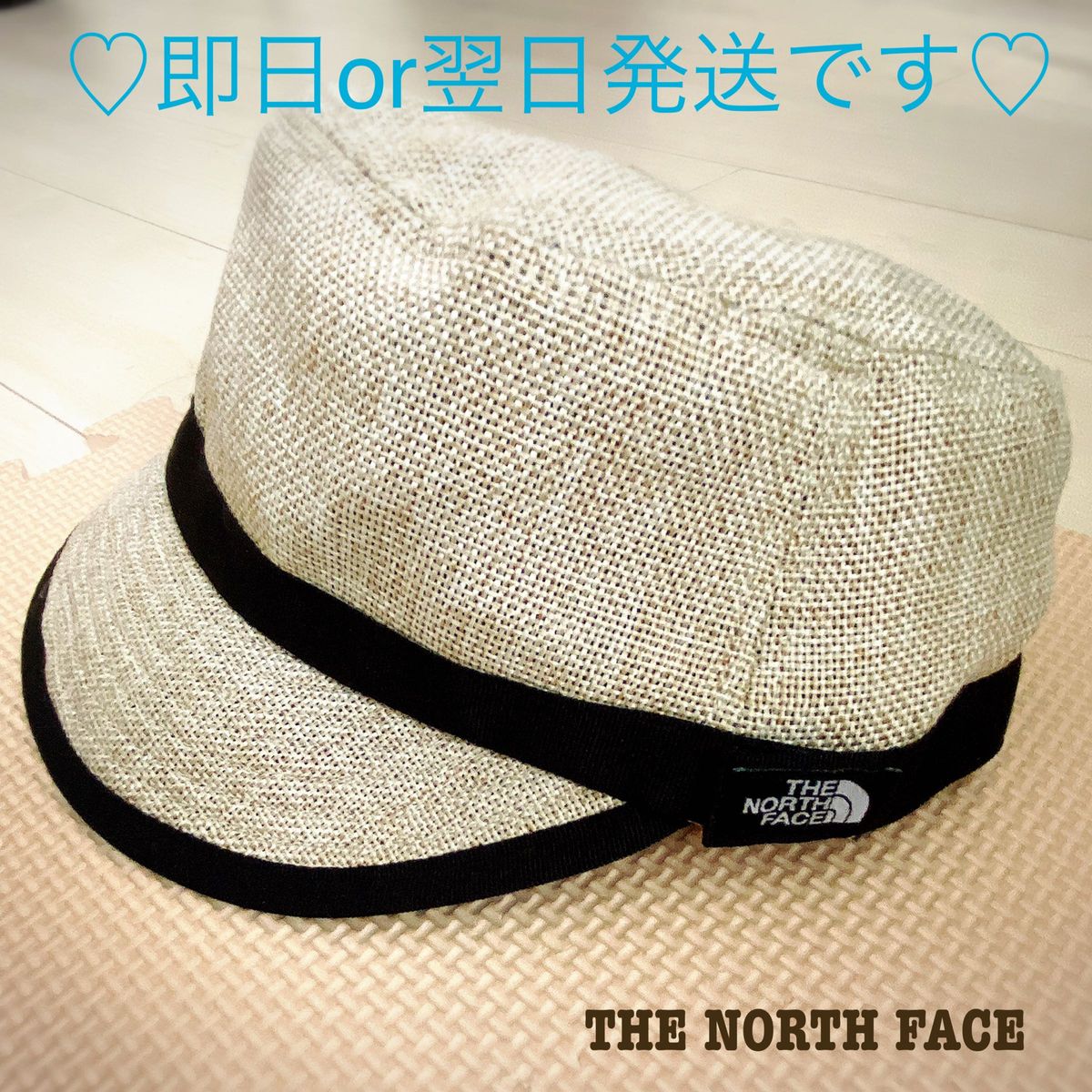  THE NORTH FACE  ノースフェイス 帽子 キッズ ジュニア