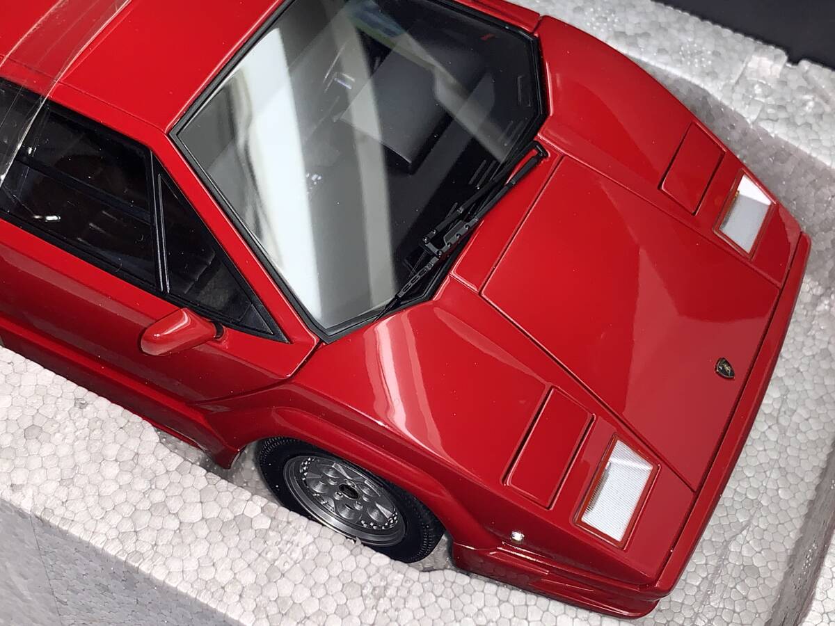 Yahoo!オークション - 未展示 オートアート 1/18 ランボルギーニ Yahoo!オークション - 未展示 オートアート 1/18 ランボルギーニ