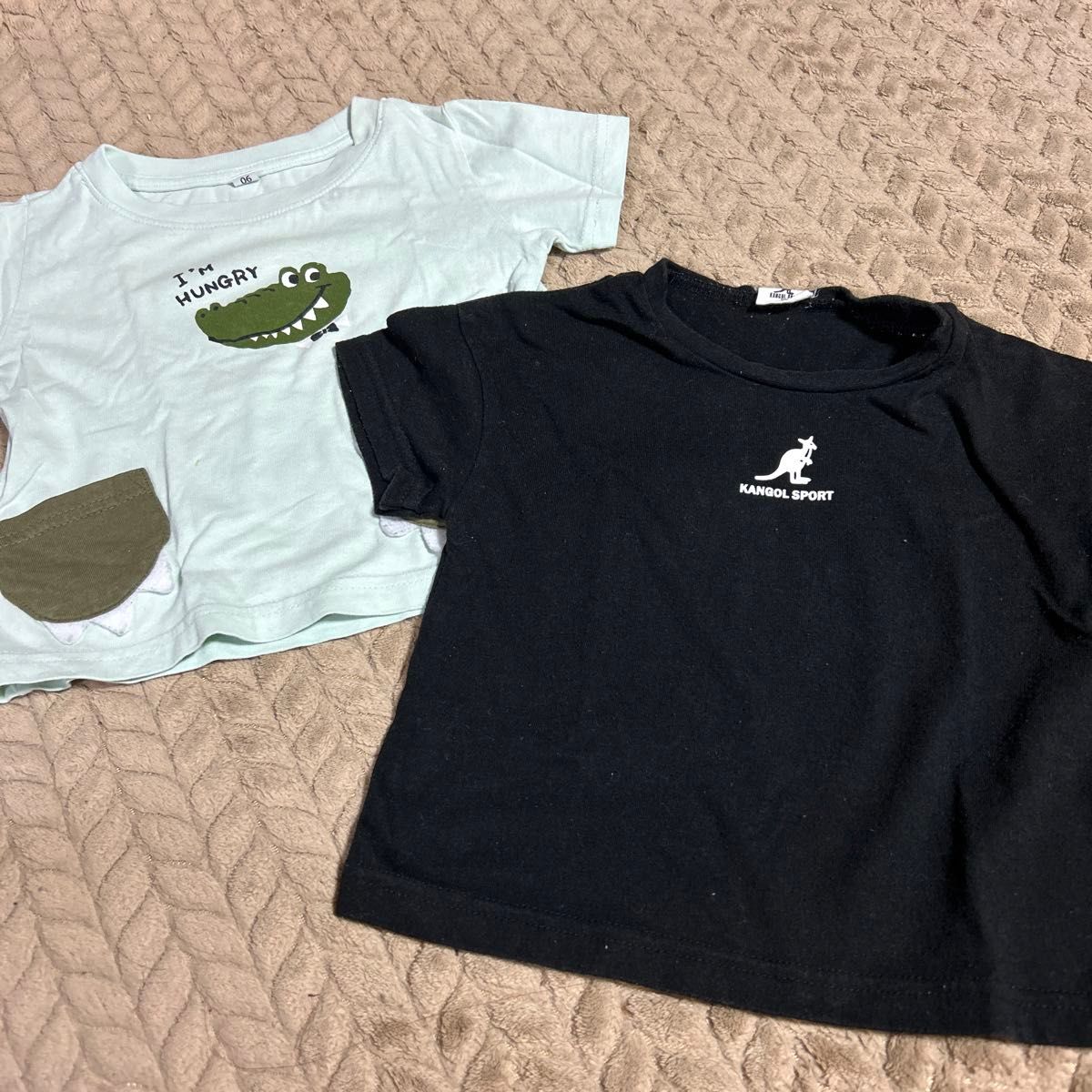 Tシャツ　KANGOL 半袖Tシャツ