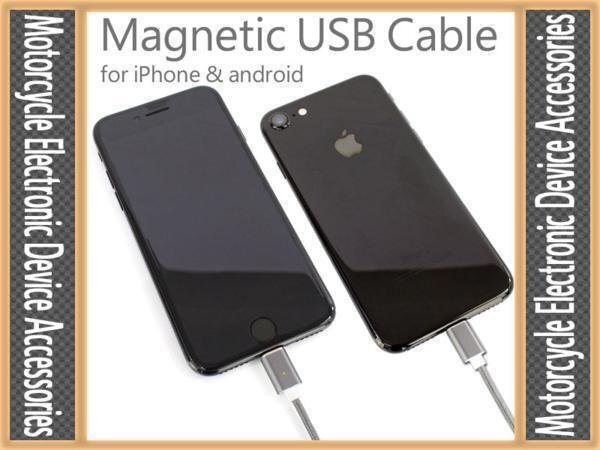 USB Cable Black