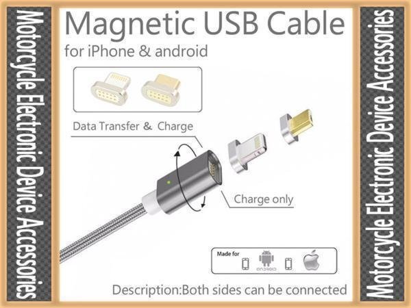 USB Cable Black