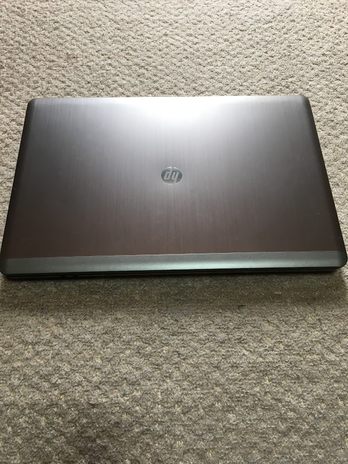 送料無料 HP ProBook 4540s 15.6インチ液晶 intel i3-3110M 4GB 500GB  windows10 proの画像5