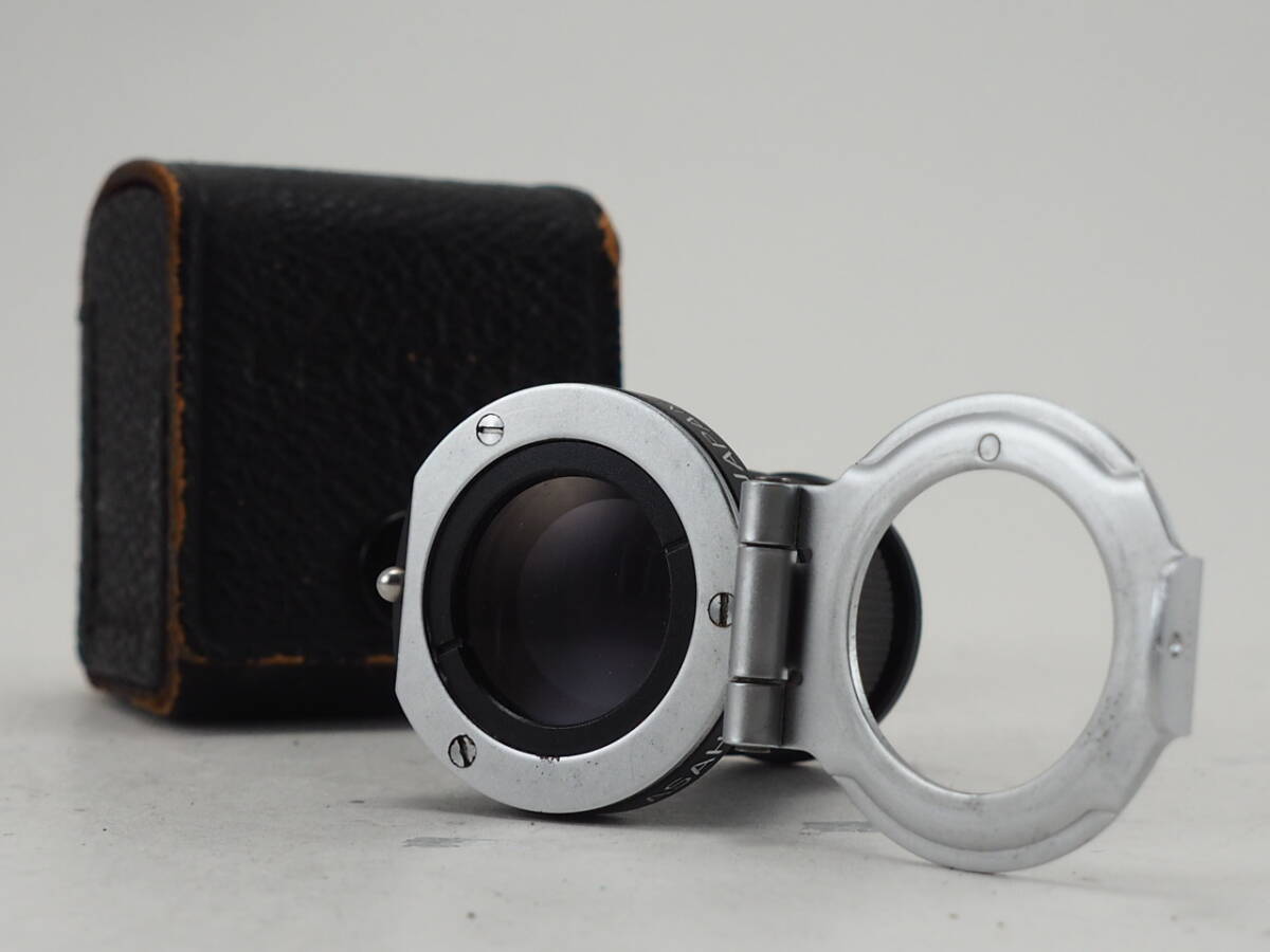 ☆良品☆ ペンタックス PENTAX 67 6X7 MAGNIFIER ☆良品☆ ペンタックス PENTAX 67 6X7 MAGNIFIER