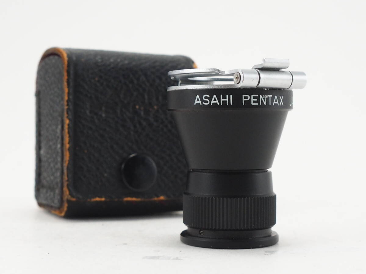 ☆良品☆ ペンタックス PENTAX 67 6X7 MAGNIFIER ☆良品☆ ペンタックス PENTAX 67 6X7 MAGNIFIER