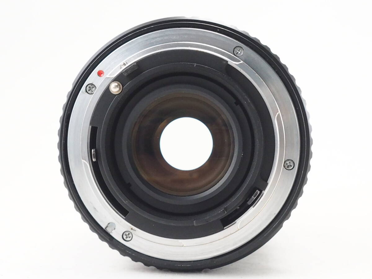 ★実用品★ ポルスト PORST UNIZOOM 70-210mm F4.5-5.6 MACRO MC ★超希少 FXマウント #TA4435_画像6