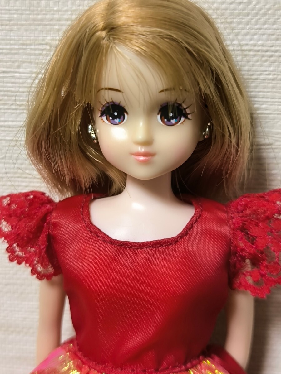 ジェニー/復刻フェアリーフィールドジェニー I-24-02-11-1074-TO ジェニー/復刻フェアリーフィールドジェニー I-24-02-11-1074-TO