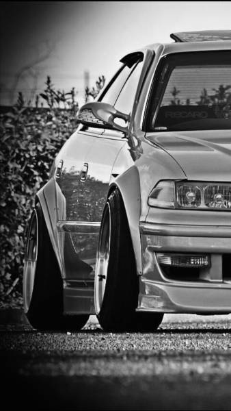 N-STYLE 汎用 前後オーバーフェンダーSET JZX8190100JZS17 TYPE1 N-STYLE 汎用 前後オーバーフェンダーSET JZX8190100JZS17 TYPE1