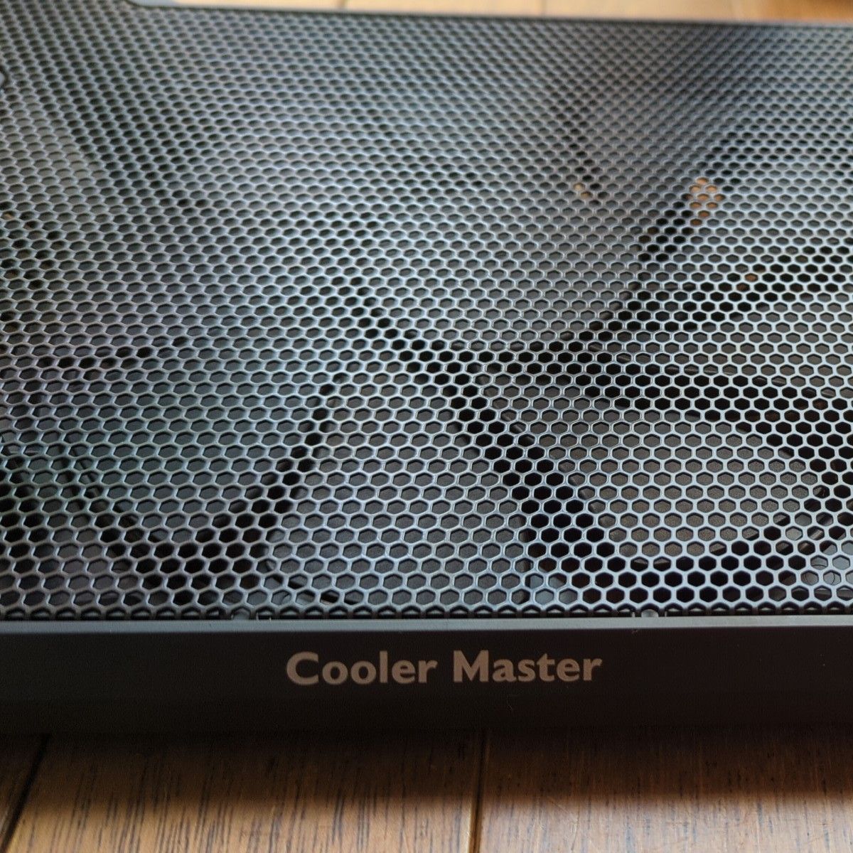 Cooler Master ノートパソコン 冷却ファン R9-NBC-XS2