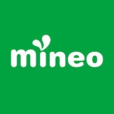 mineo 9999MB 約10GB パケットギフト 送料無料 匿名取引　マイネオ 管理番号5_画像1
