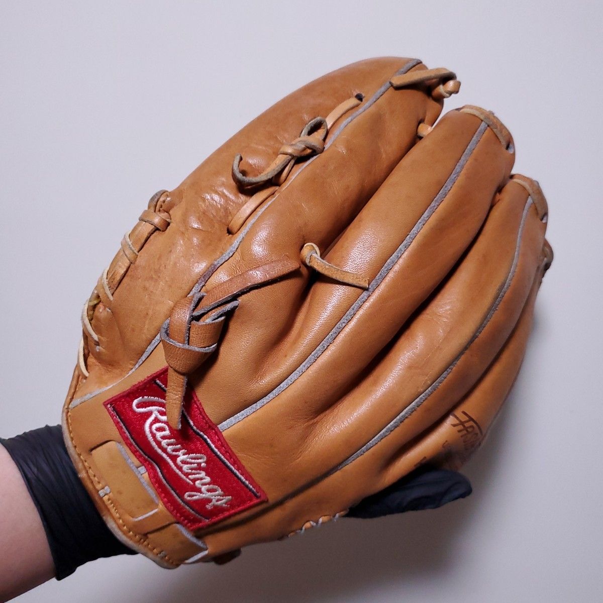 ローリングス 一般軟式 内野手用グラブ Rawlings HOH アレックス ローリングス 一般軟式 内野手用グラブ Rawlings HOH アレックス