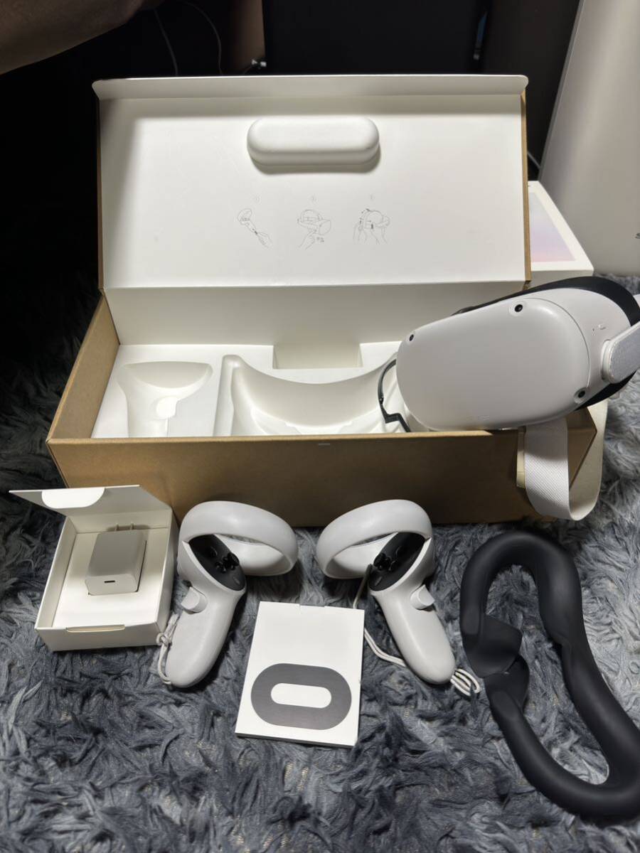 OculusQuest2 256GB