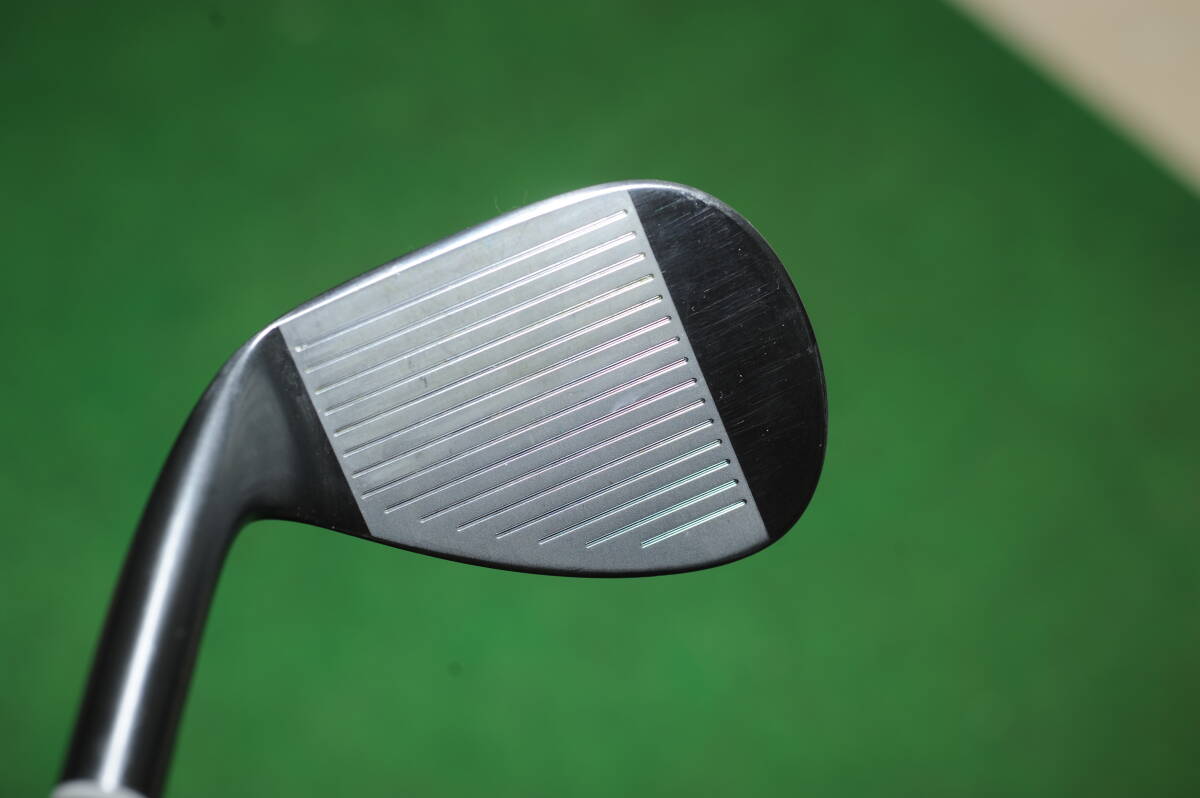 fourteen フォーティーン　DJ-6 56°　ＳW NSpro MODUS3 115wedge_画像3