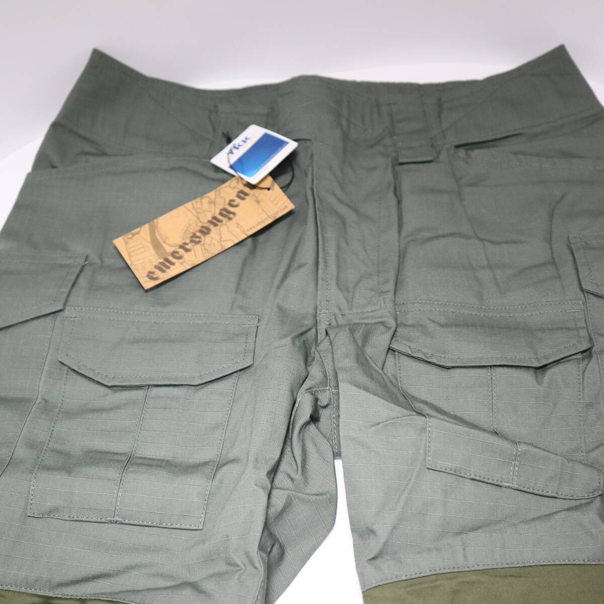 emersongear エマーソンギア Tactical Pants コンバットパンツ パッド付き サイズ 30W 未使用の画像3