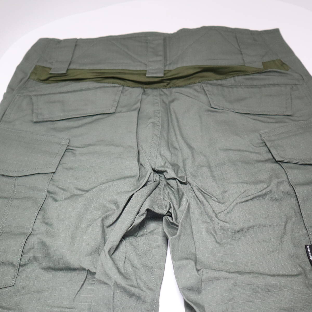 emersongear エマーソンギア Tactical Pants コンバットパンツ パッド付き サイズ 30W 未使用の画像4
