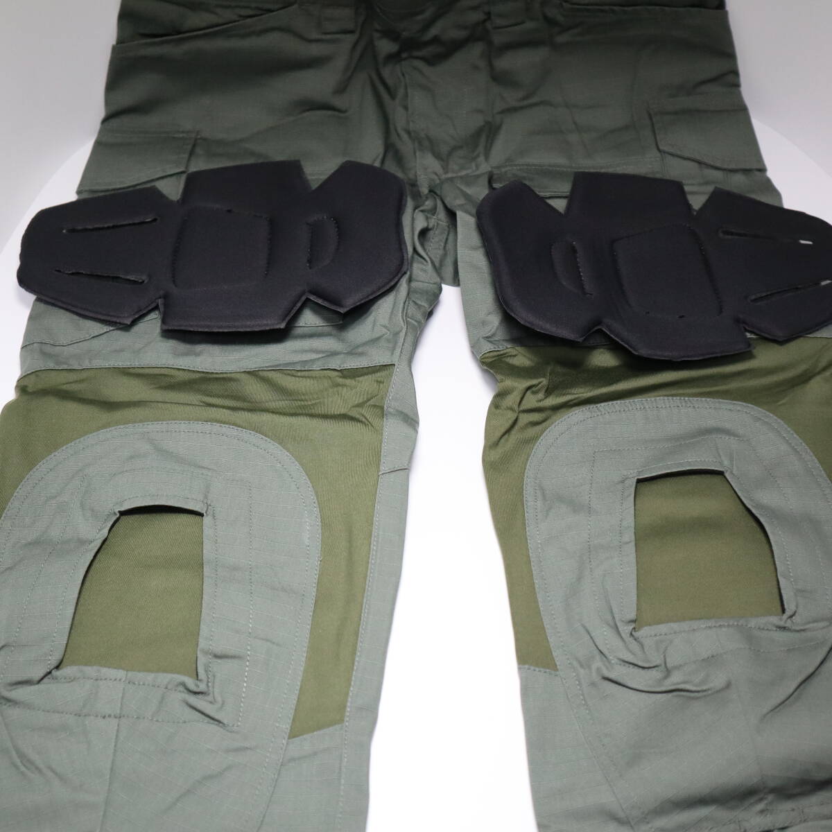emersongear エマーソンギア Tactical Pants コンバットパンツ パッド付き サイズ 30W 未使用の画像7