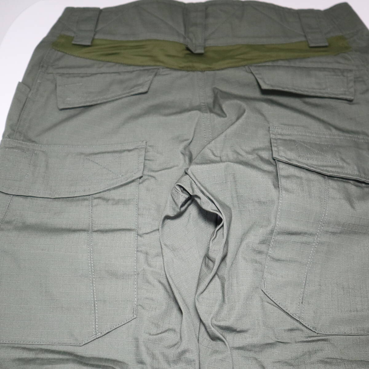 EMERSON エマーソン Tactical Pants タクティカルパンツ コンバットパンツ パッド付き 32W 未使用の画像9