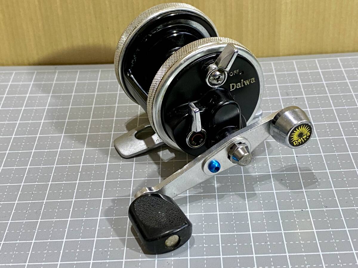 DAIWA coronet ST-7C ダイワ コロネット _画像2