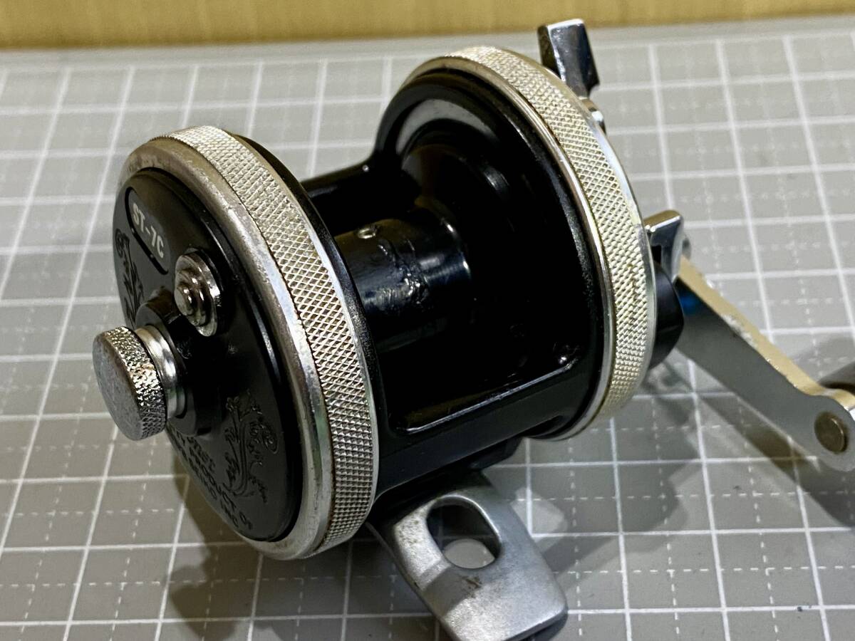 DAIWA coronet ST-7C ダイワ コロネット _画像4