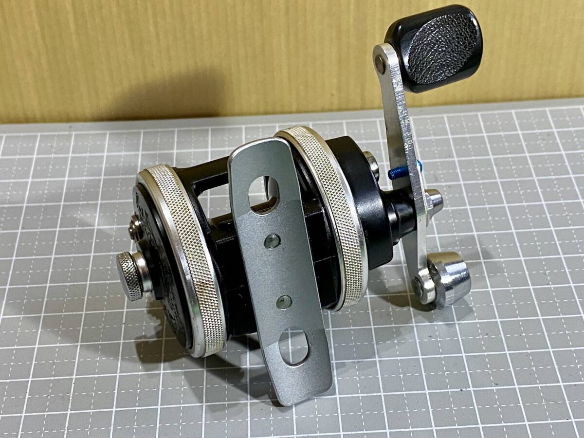 DAIWA coronet ST-7C ダイワ コロネット _画像5