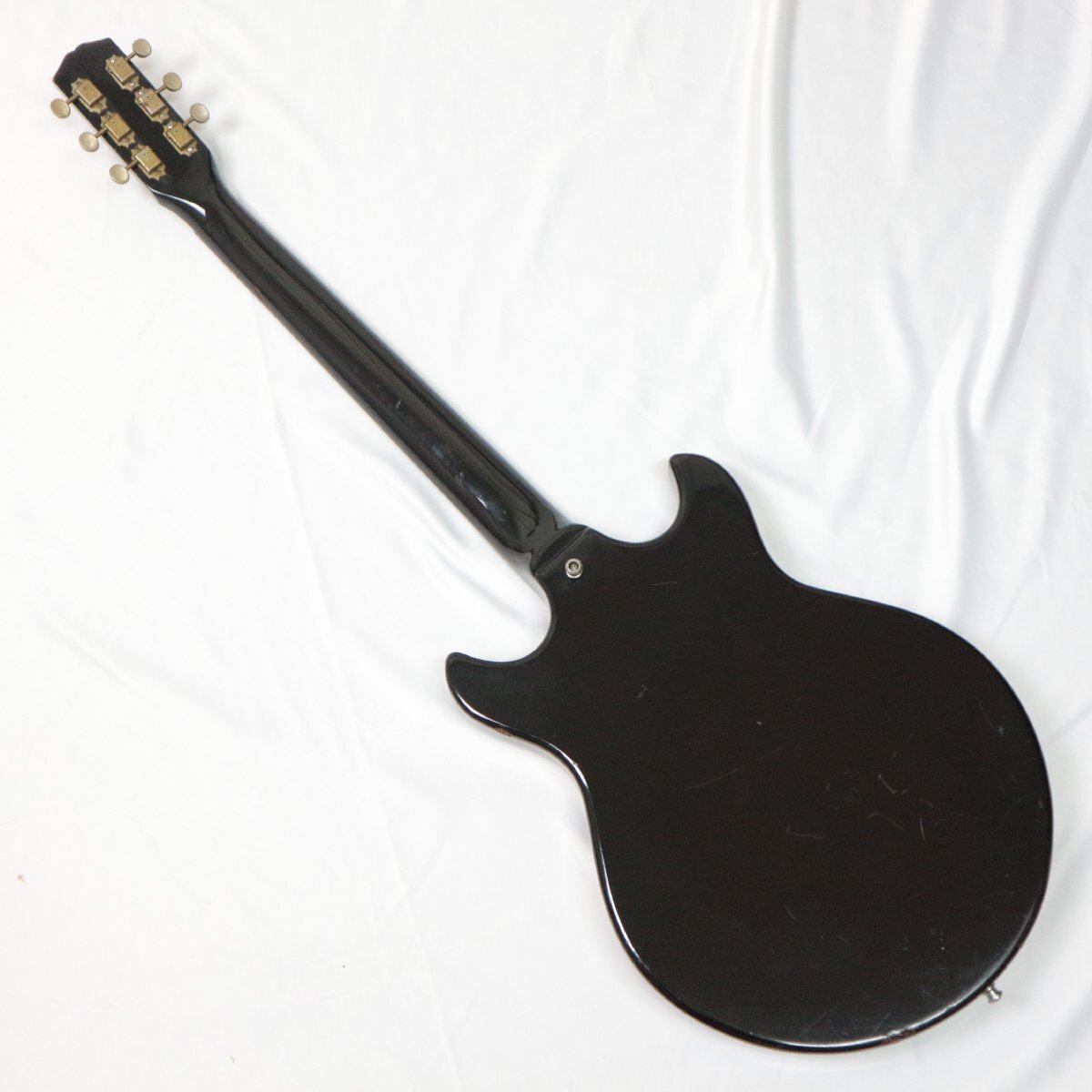 【★超希少 ★】Burny FMM-65 Rock’n Roll Melody Maker Made in Japan エレキギター バーニー メロディーメーカー FERNANDESの画像5
