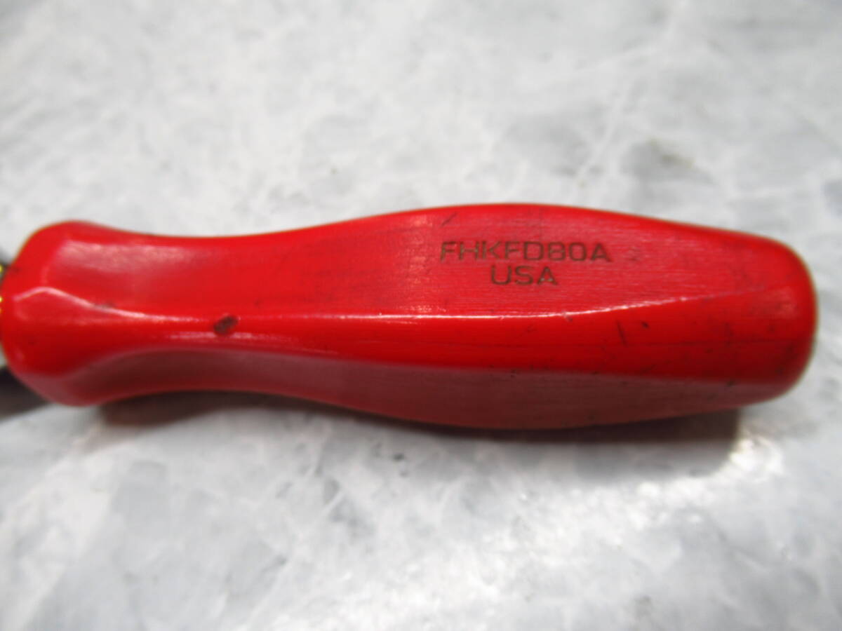 6317円 スナップオン Snap-on 差込角3/8(9,5mm) スタビー 6317円 スナップオン Snap-on 差込角3/8(9,5mm) スタビー