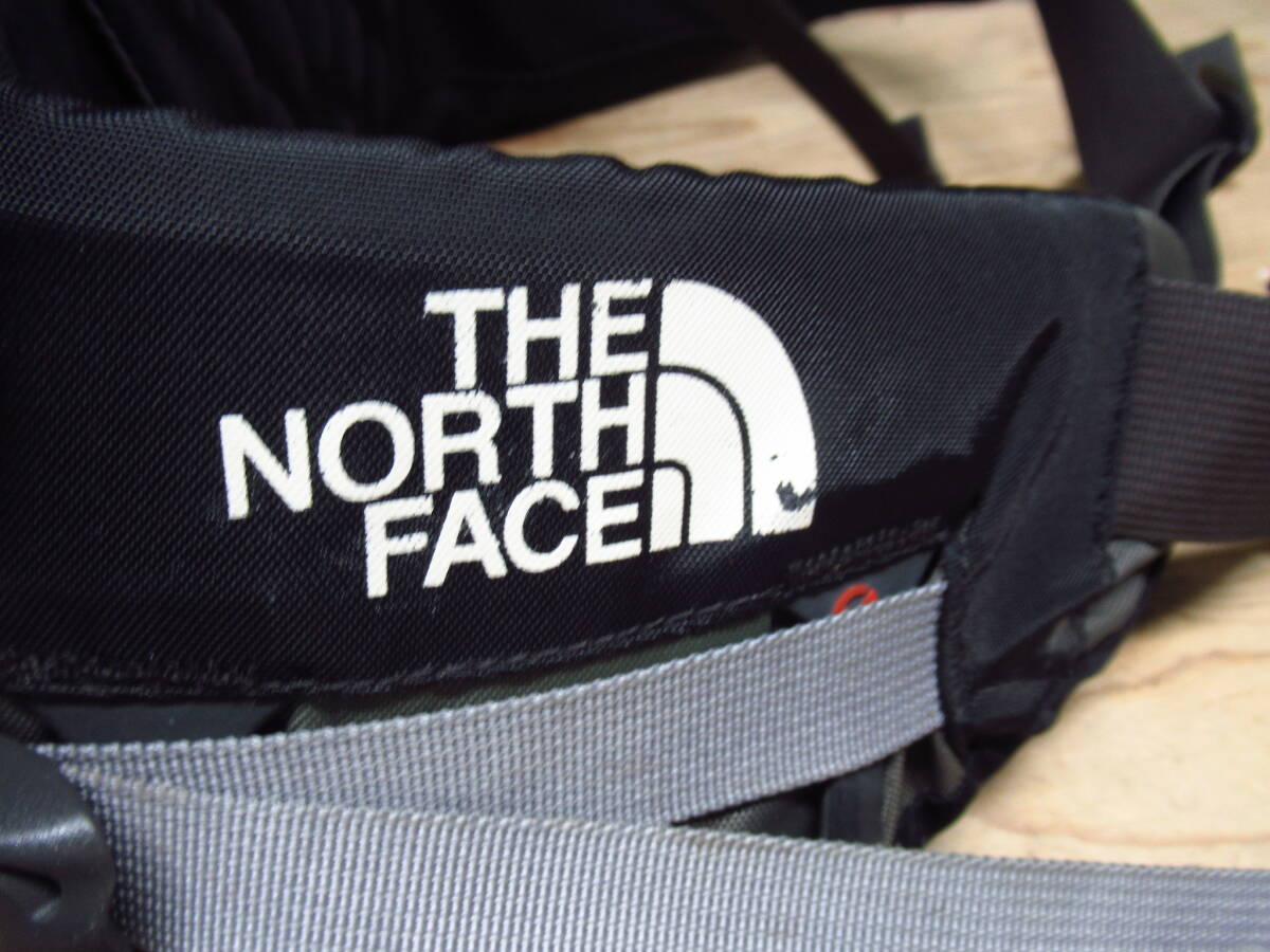 THE NORTH FACE ノースフェイス 廃盤モデル バッグパック PATROL 管理6Z0401I_画像9