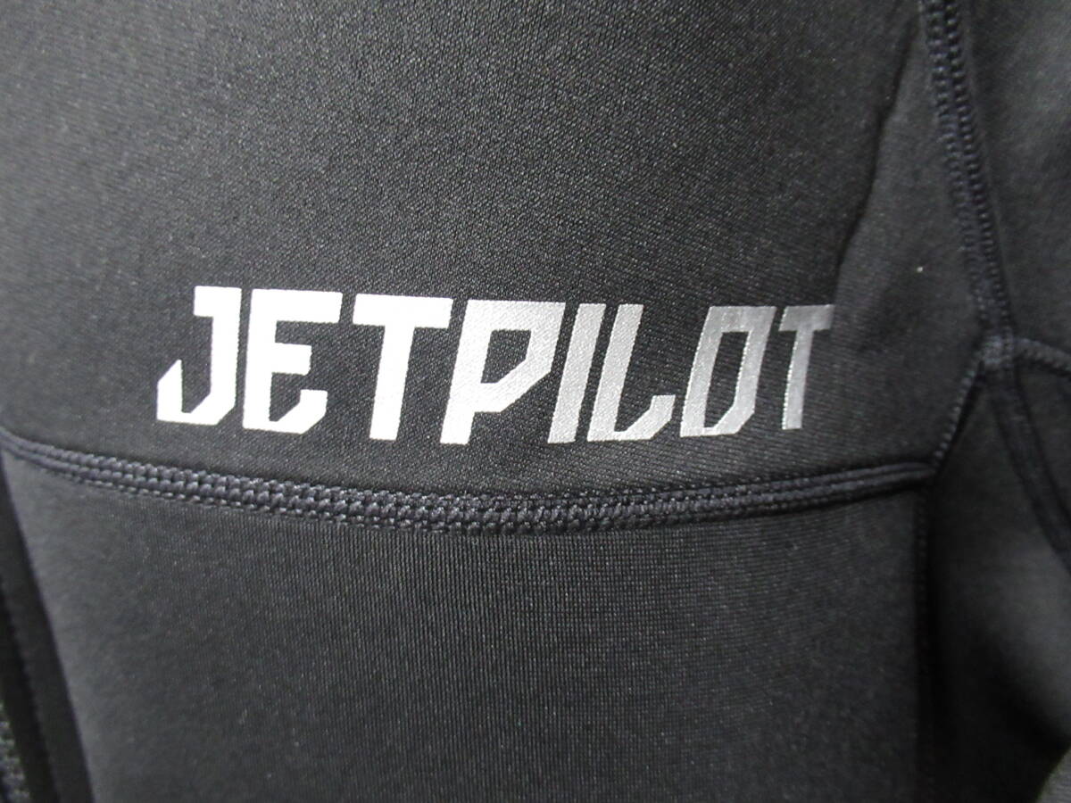 美品 JET PILOT ジェットパイロット TOUR COAT ツアー コート マリン コート ボート サイズ XL 船 ウエア トップス 管理6CH0402F50_画像2