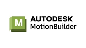 Autodesk MotionBuilder 2020-2025 Win/Mac M1 M2 1年版 3PC _画像1