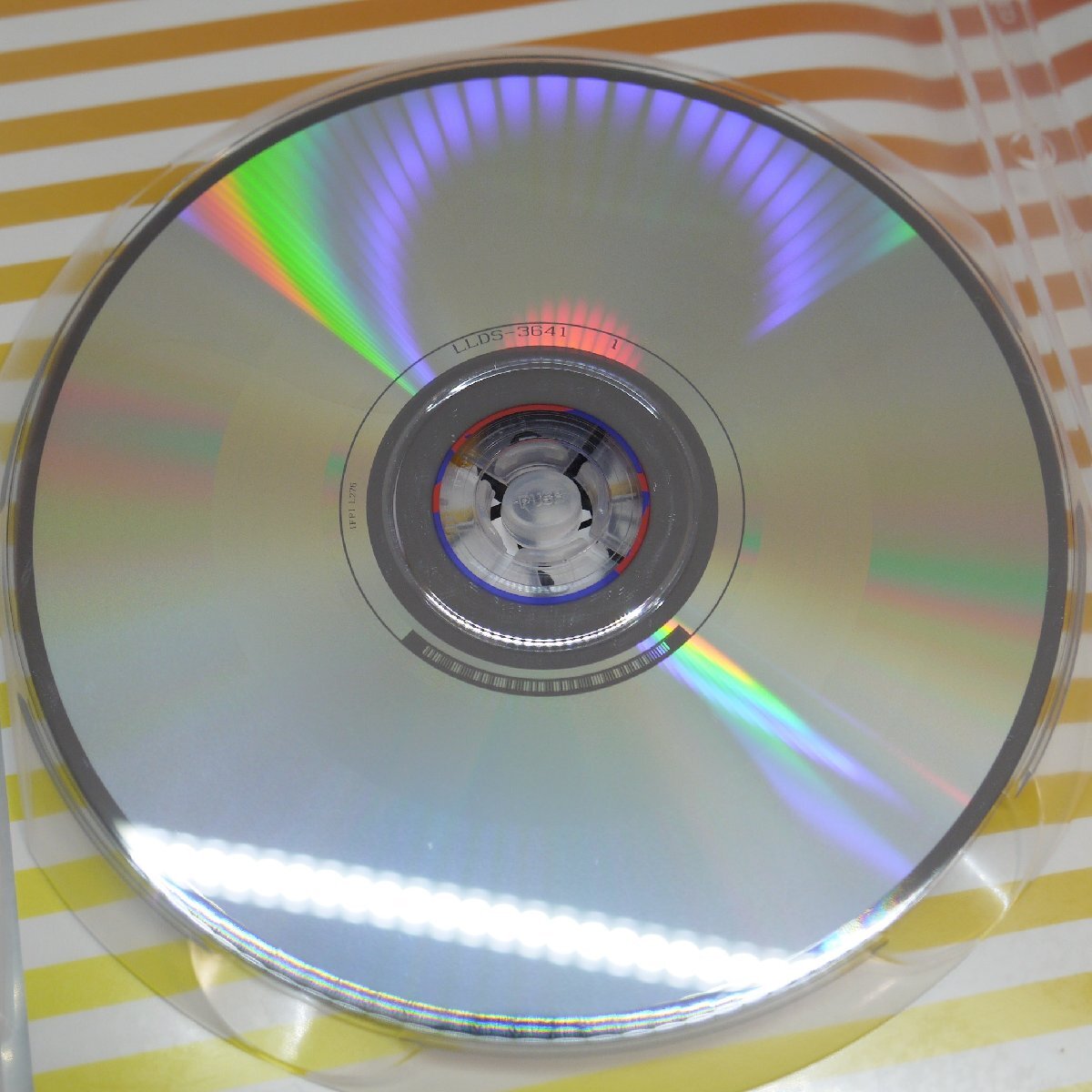 定型外送料無料 USED品・保管品 LiSA best day,best way リサ CD DVD フォトブック Aniplex アニプレックスの画像10