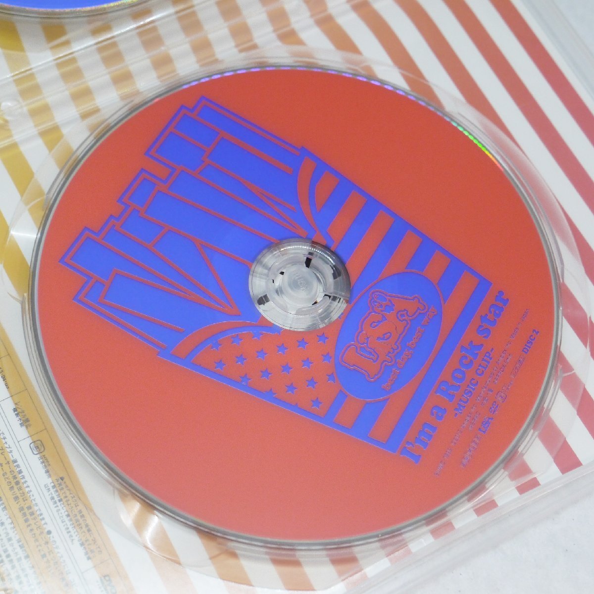 定型外送料無料 USED品・保管品 LiSA best day,best way リサ CD DVD フォトブック Aniplex アニプレックスの画像8