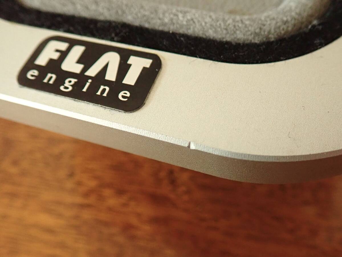 Yahoo!オークション - 【 未使用 】FAL FLAT C60 フルレンジ Yahoo!オークション - 【 未使用 】FAL FLAT C60 フルレンジ