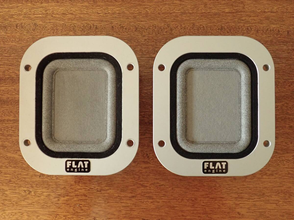 Bibian 比比昂- 【 未使用】FAL FLAT C60 フルレンジ平面 Bibian 比比昂- 【 未使用】FAL FLAT C60 フルレンジ平面
