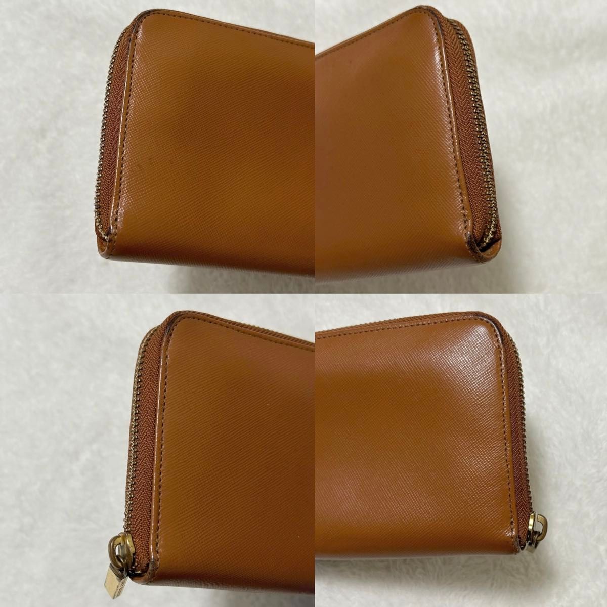 TORY BURCH トリーバーチ レザー ゴールド ロゴ 長財布 財布 TORY BURCH トリーバーチ レザー ゴールド ロゴ 長財布 財布