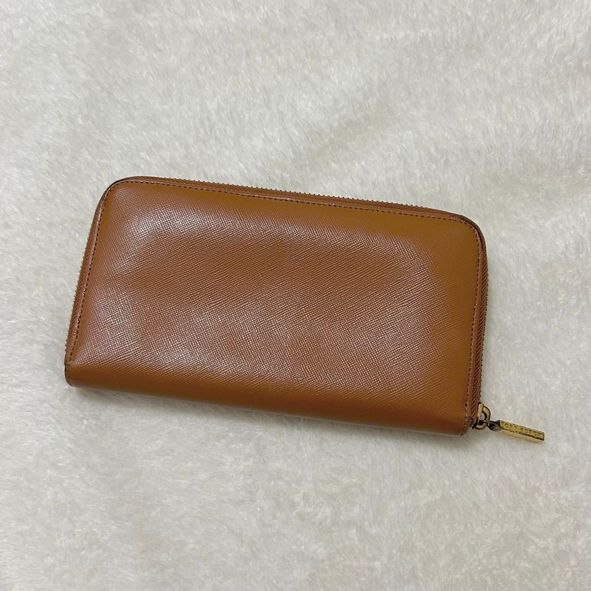 TORY BURCH トリーバーチ レザー ゴールド ロゴ 長財布 財布 TORY BURCH トリーバーチ レザー ゴールド ロゴ 長財布 財布