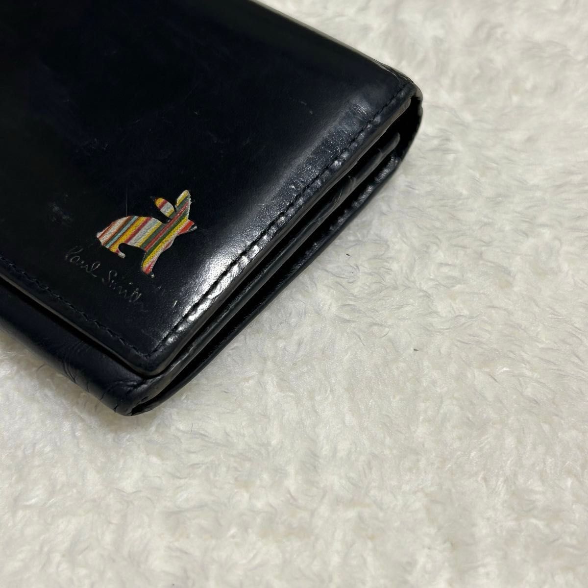 Paul Smith ポールスミス マーケトリーストライプラビット Paul Smith ポールスミス マーケトリーストライプラビット