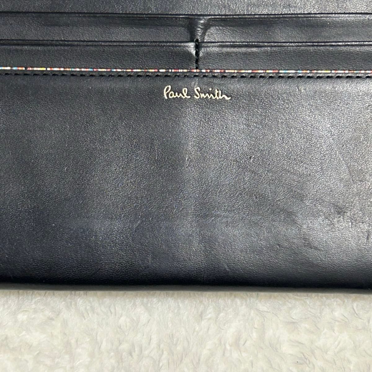 Paul Smith ポールスミス マーケトリーストライプラビット Paul Smith ポールスミス マーケトリーストライプラビット
