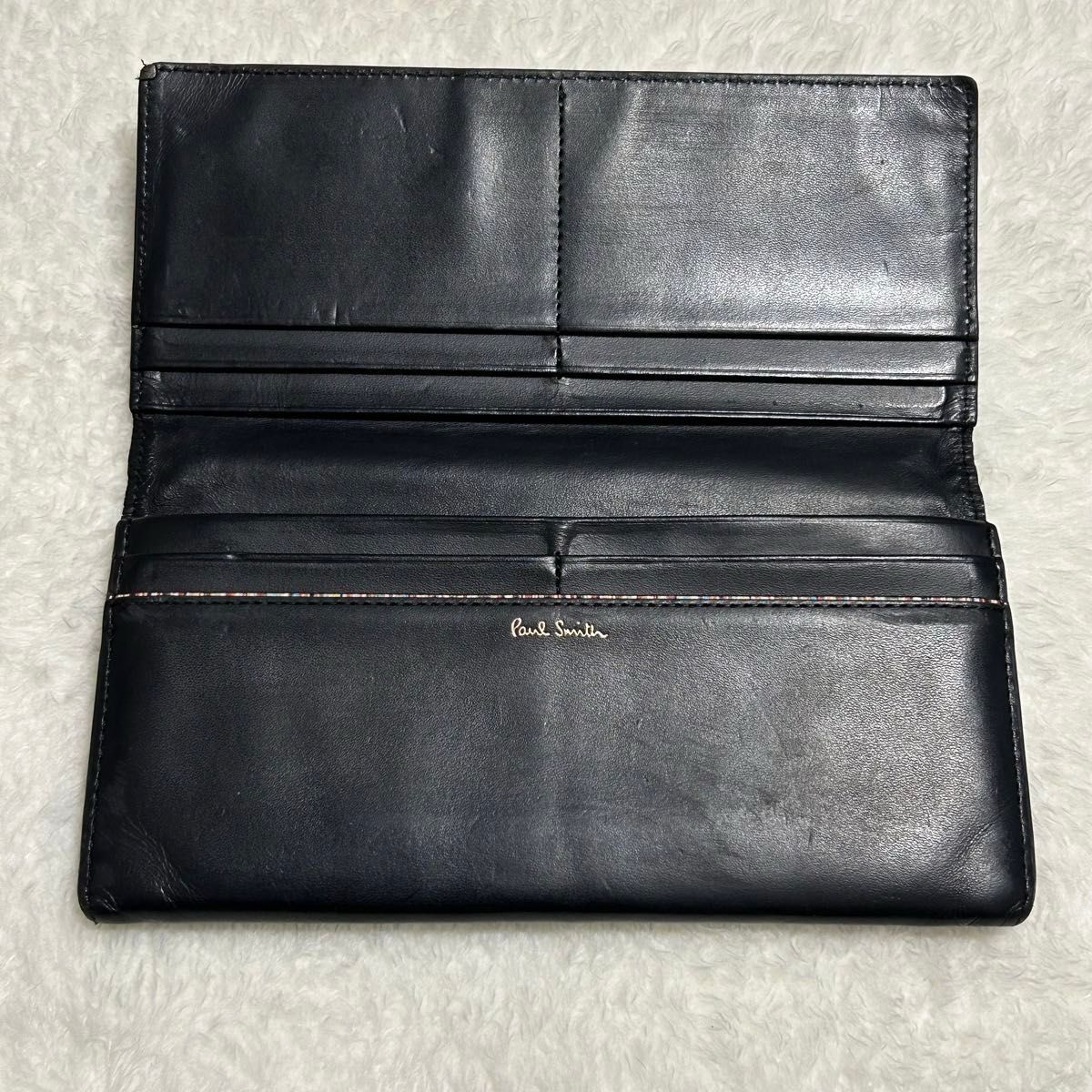 Paul Smith ポールスミス マーケトリーストライプラビット Paul Smith ポールスミス マーケトリーストライプラビット