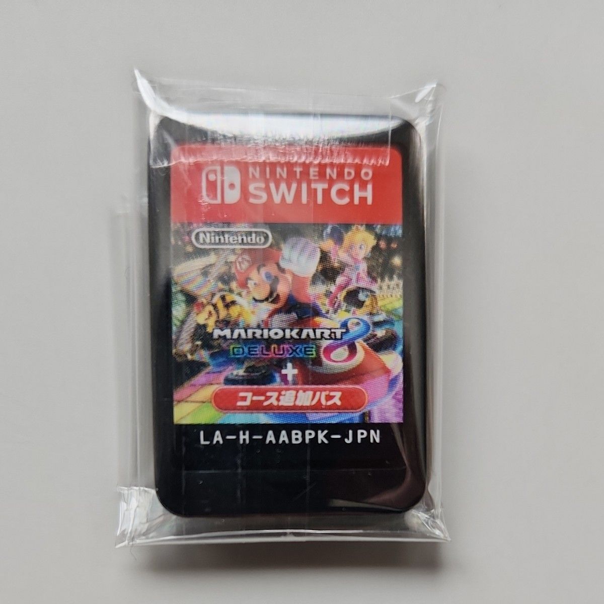 Ｎｉｎｔｅｎｄｏ　Ｓｗｉｔｃｈ マリオカート８ デラックス　＋　コース追加パス