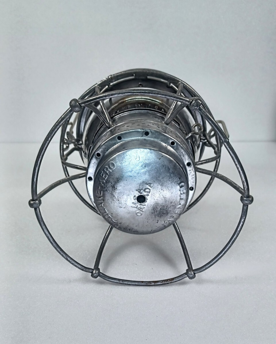 未使用 極上美品 ADLAKE KERO Railroad Lantern / adlake 未使用 極上美品 ADLAKE KERO Railroad Lantern / adlake