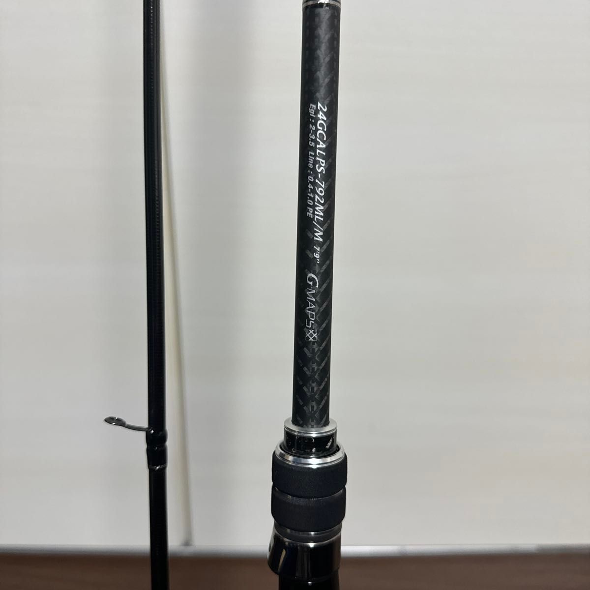 24カラマレッティプロトタイプ 24GCALPS-792ML/M|Yahoo!フリマ 24カラマレッティプロトタイプ 24GCALPS-792ML/M|Yahoo!フリマ